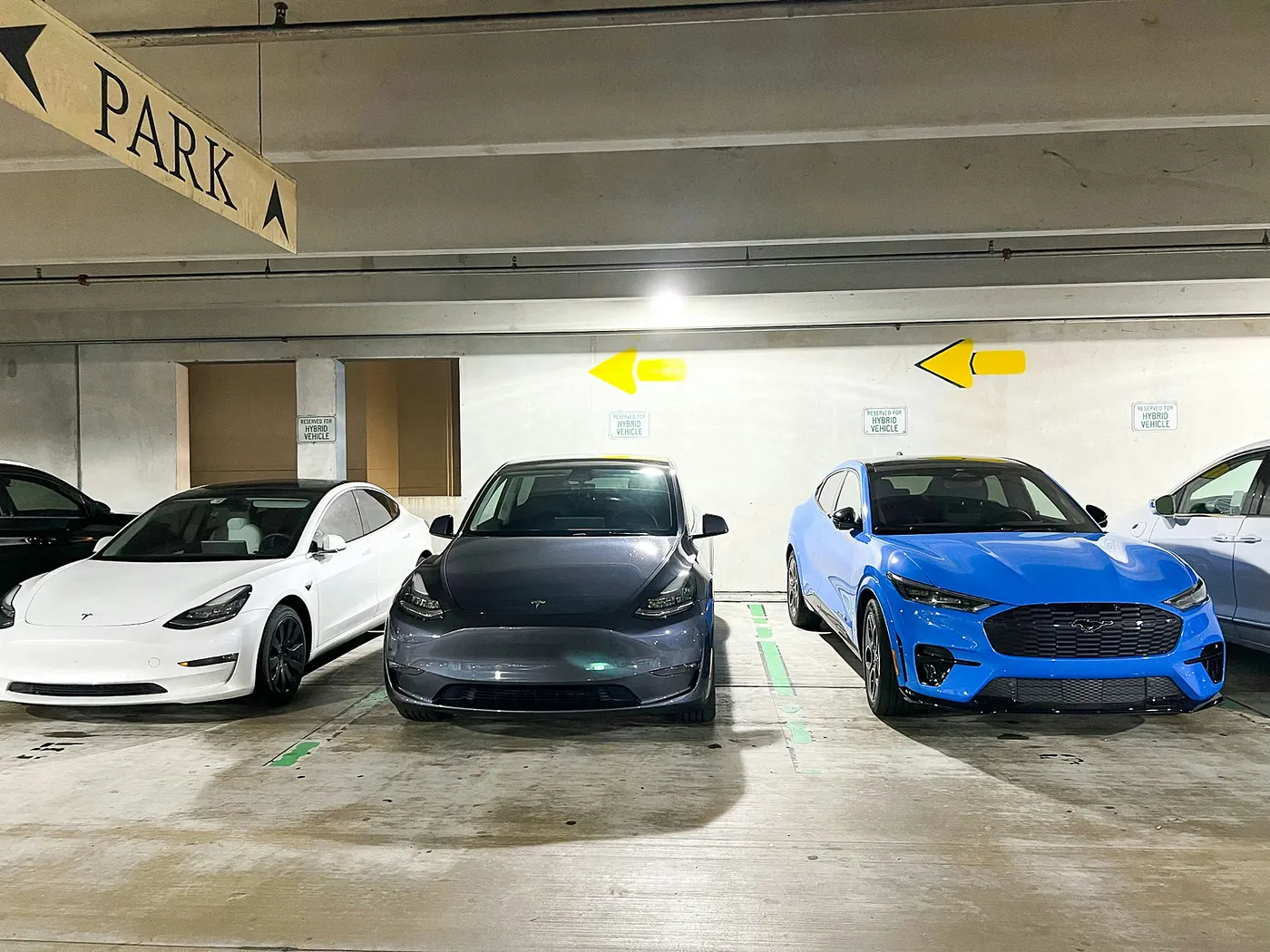 Is Hertz's Decision To Abandon the EV Market Bad for the Industry?