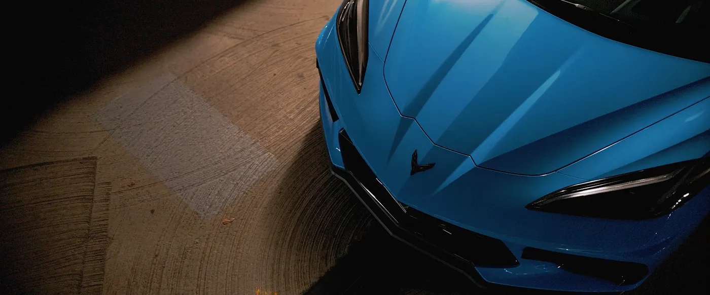Revolutionizing the Ride: Unveiling the MotorEnvy Magic