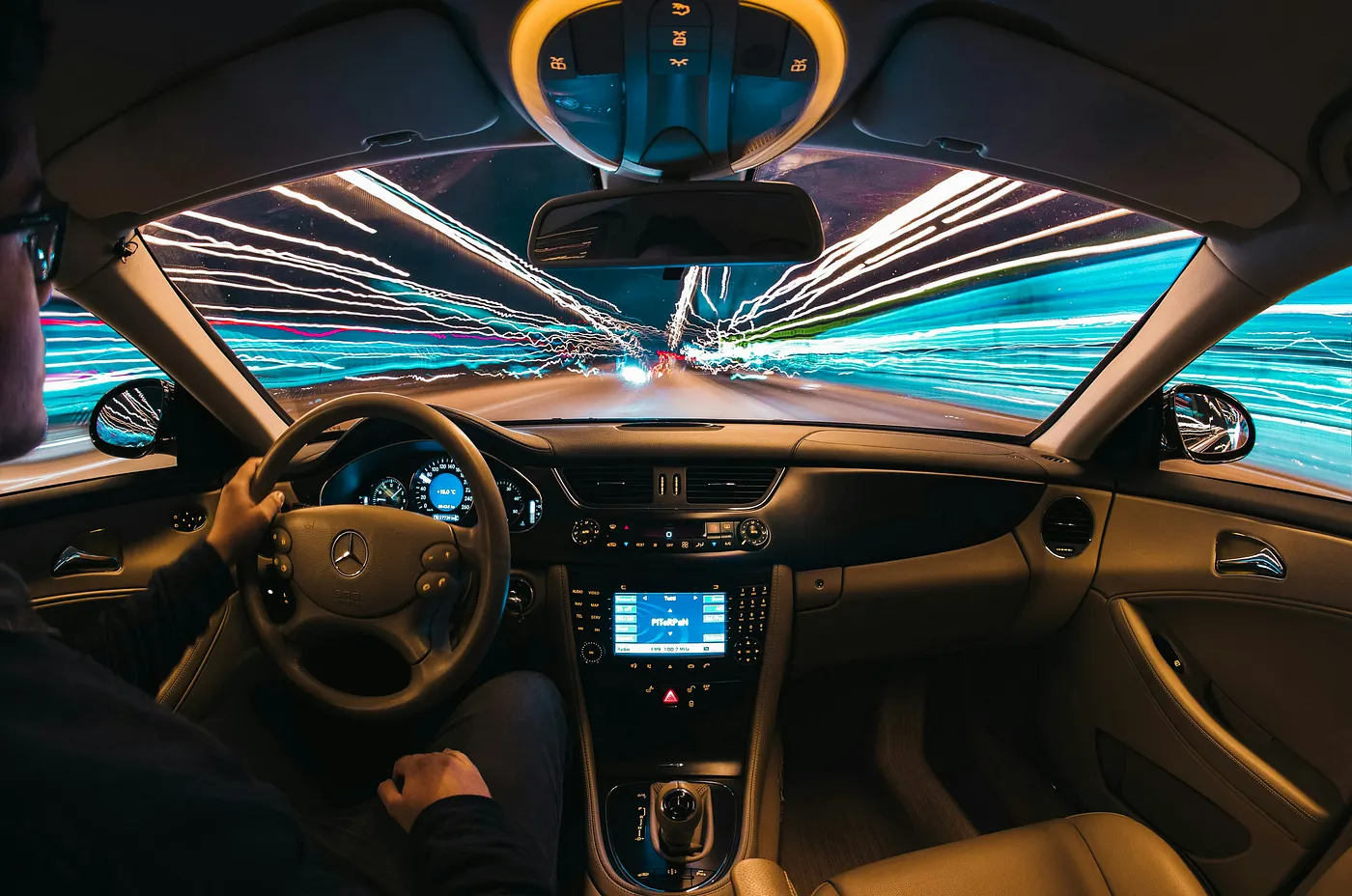 Self-driving cars: When can we expect them?
