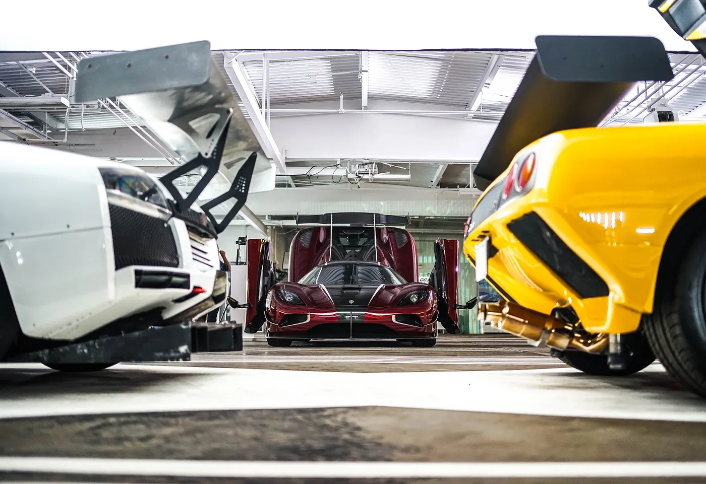 The Soaring Costs of Car Ownership in America: Is a Subscription the Solution?