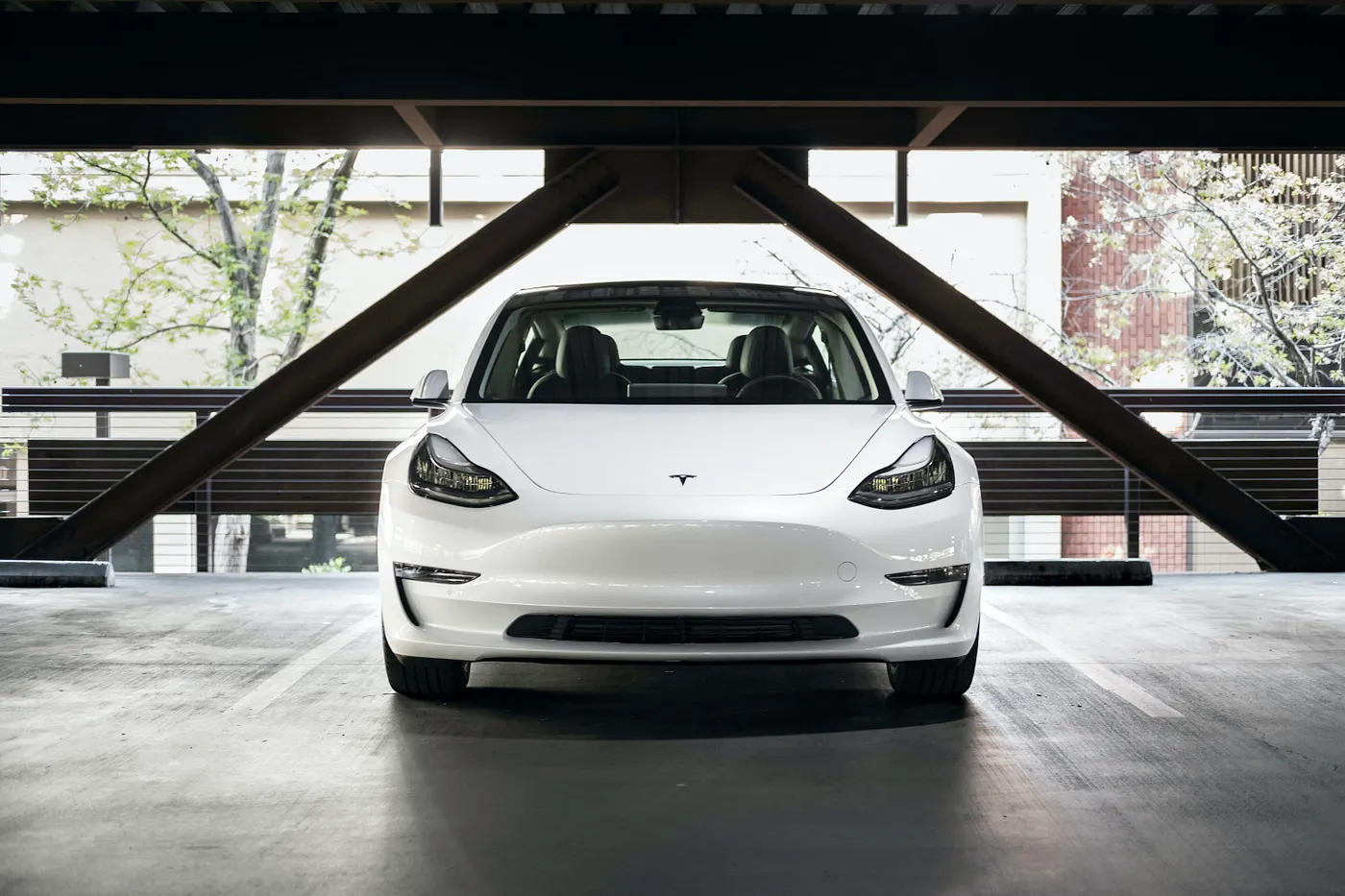Unveiling the Timeless Brilliance: A Comprehensive Exploration of the Tesla Model 3