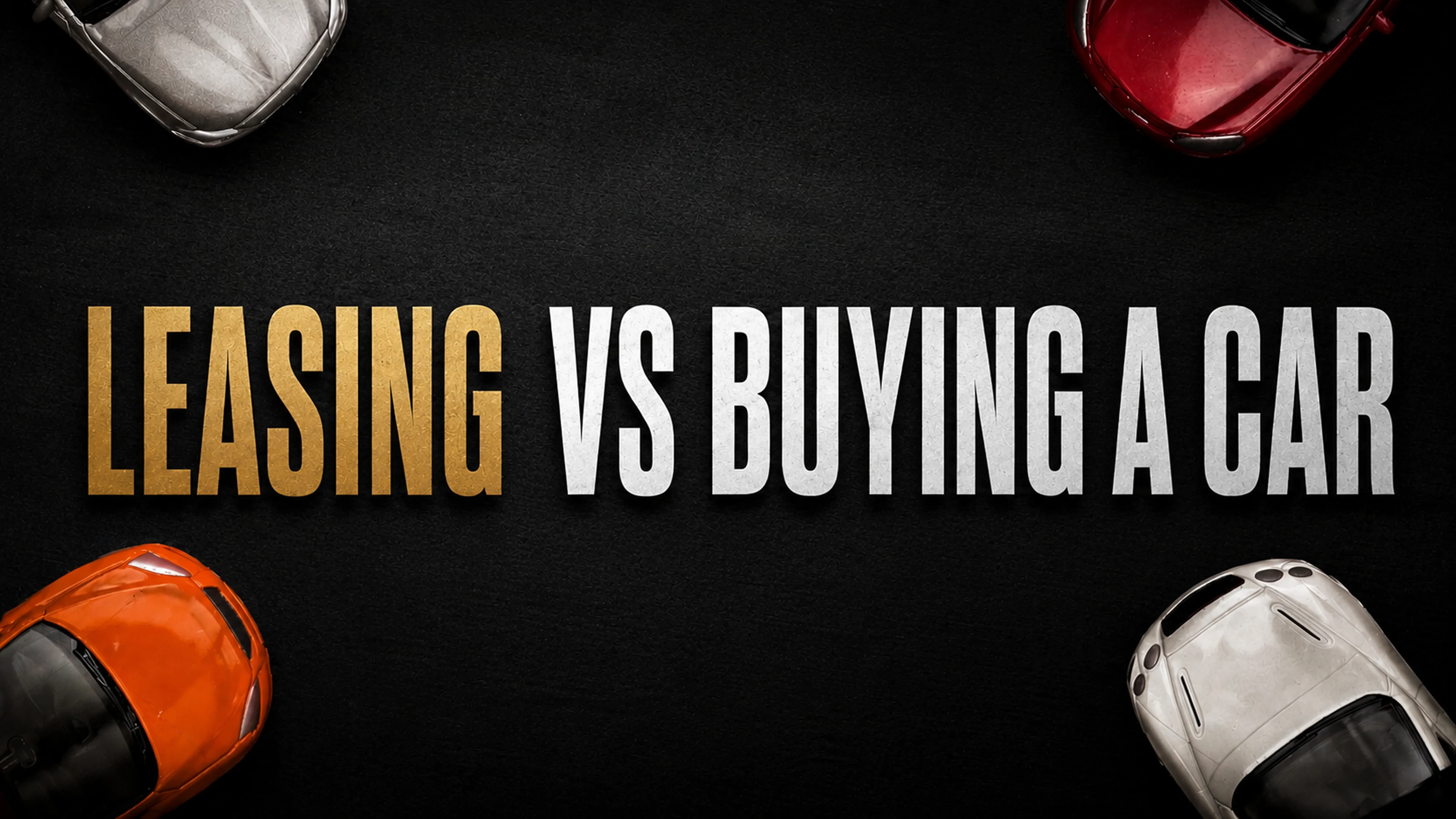 Leasing vs Buying a Car: The Full Cost Breakdown for 2026