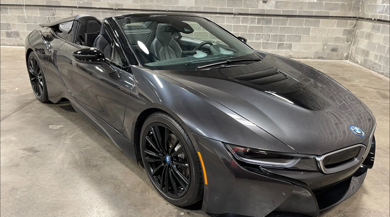Car sold by Kevin Kruszeski